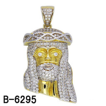 Высокое Качество Мода Ювелирные Изделия Кулон Серебро 925